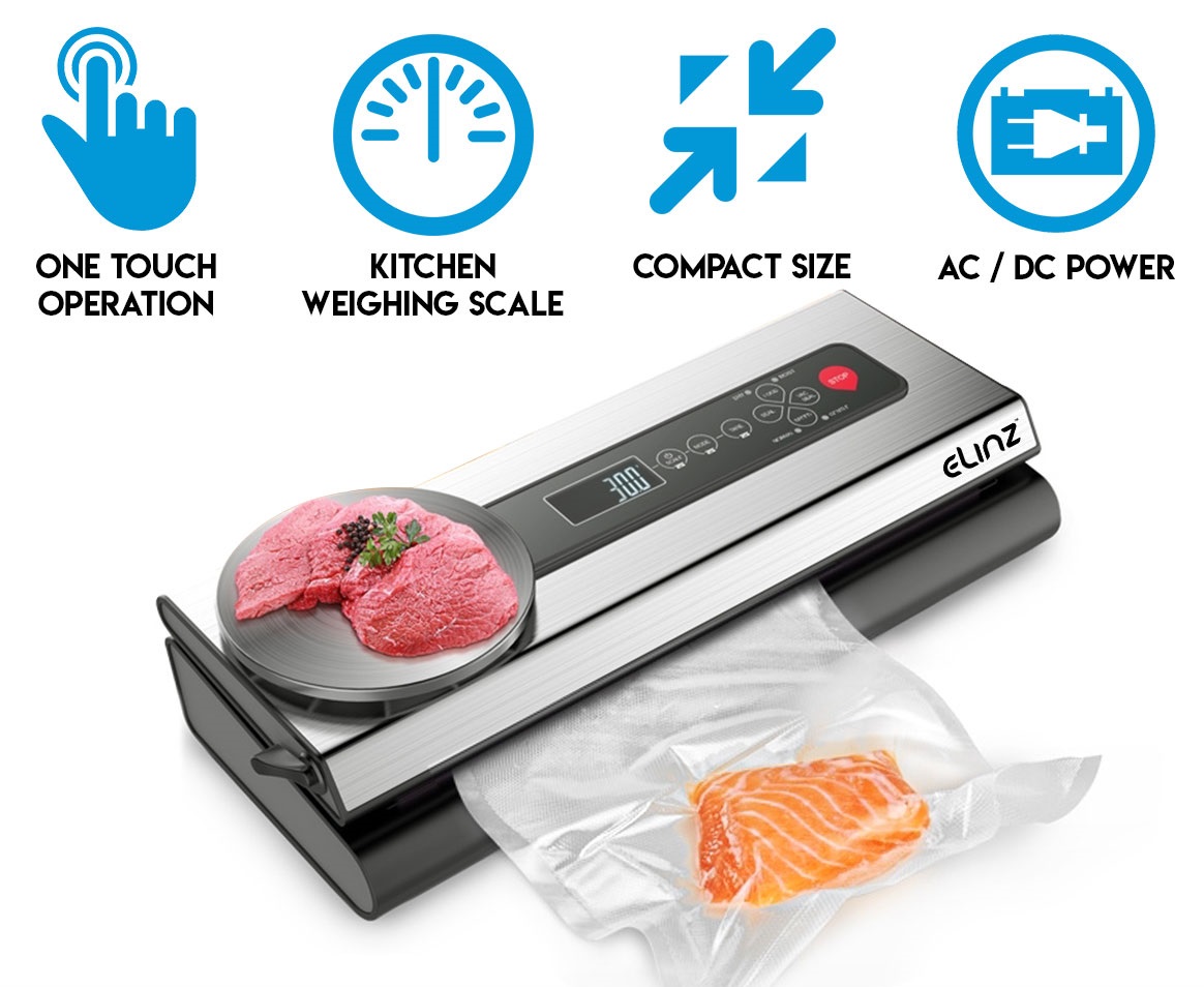 food vacuum sealer blog banner